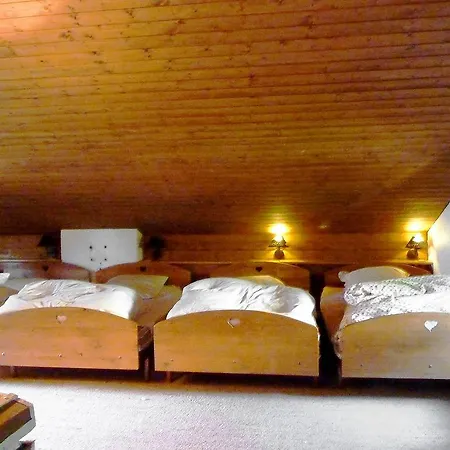 Biwak Apartment
