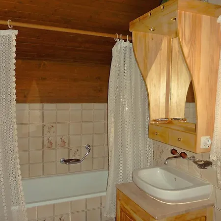 Apartment Biwak *