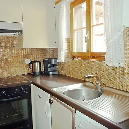 Apartment Biwak